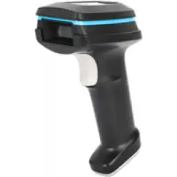 Manhattan 2d Led Ip52 Barcodescanner