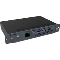 Yealink MCore-OPS-T, Intel Core i5, Intel, i5-1135G7, Intel Core i5 Prozessoren der 11. Generation, 4,2 GHz, BGA 1449