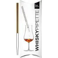Eisch Germany Eisch Whisky-Pipette "GENTLEMAN", 16,5 cm