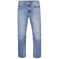 Garcia Maurizio herren Jeans, 30/32, Blau, Dad fit