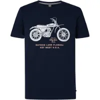 Petrol Industries M-1050-tsr707 Kurzarm-t-shirt