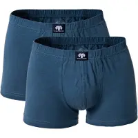 Ceceba Boxershort Casual Bequem sitzend Short Pants 2er Pack