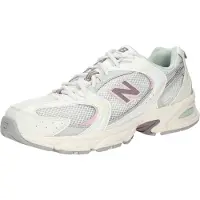 New Balance 530 Sea Salt Ice Wine - EU 44