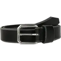 Levi's Wide Loop Two Horse Belt Caviar Größe: 90 | Gürtel Outlet | Herren