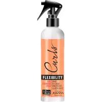 Joanna Professionelles Spray für lockiges Haar 300 ml