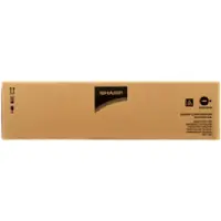 Sharp MXC52TB - 25000 Seiten - Schwarz - 1 Stück(e)