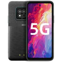 Beafon AGM X6, 17,2 cm (6.78"), 8 GB, 128 GB, 50 MP, Android 14, Schwarz