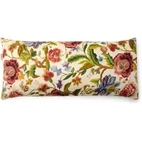 Essenza Roselina Vanilla Dekokissen 40 x 90 cm