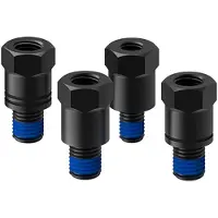 Quad Lock Spiegelstangen-Montageadapter-Kit
