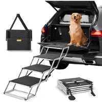Vevor Hundetreppe für Autos