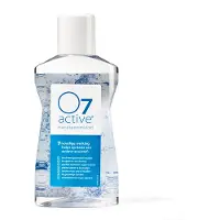 O7 Active Fresh & Clean Mondwater 500 ml Mundwasser
