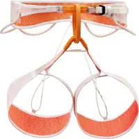 Petzl Whisper Gurtzeug