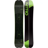 Nitro Miniganger Junior Splitboard