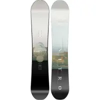 Nitro Arial Junior-snowboard