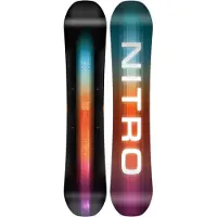 Nitro Future Team Junior-snowboard
