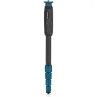 Benro MSSL09C Super Slim Carbon Einbeinstativ