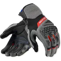 REV'IT! Sand 5 Handschuhe unisex grau, 2XL