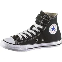 Converse Sneakers 372883C in Black color size 35