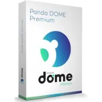Panda Dome Premium inkl. VPN 2026, 5 Geräte - 1 Jahr, Download