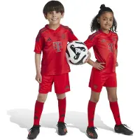 Adidas Kinder Fananzug FCB H MINI