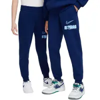Nike Kinder Sporthose Erling Haaland Club Fleece