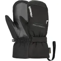 Reusch Fäustlinge "Morris GORE-TEX Mitten" mit wasserdichter und atmungsaktiver Funktion