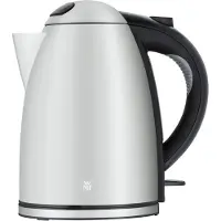 WMF STELIO Wasserkocher 1,7 Liter Edelstahl