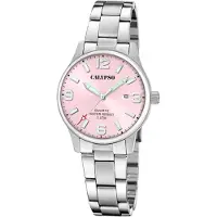 Calypso - K5861/5 - Armbanduhr - Damen