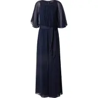 Vera Mont Jumpsuit mit Bindegürtel