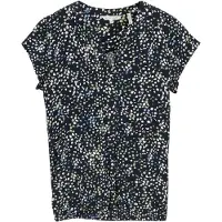 Tom Tailor 1045238 Kurzarm-bluse