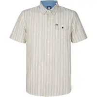 Petrol industries Hemd Turtlevista Beige
