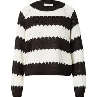 JDY **Spring Chic Stripe Pullover**, Größe M