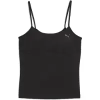 Puma Damen Shirt MOVE 2IN1 TANK - REGULAR LENGTH