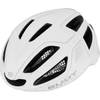 Rudy project Spectrum Helm Weiß L Weiß L