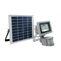 As Schwabe as-Schwabe 46978, Schienenlichtschranke, LED, 10 W, 5000 K, 550 lm, Grau