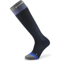 Lenz Merino Compression 1 Lange Socken