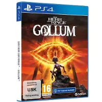 Der Herr der Ringe: Gollum