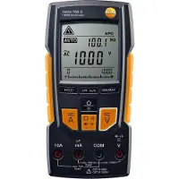 Testo Multimeter 760-3