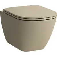 Laufen H8200800180001 T-WC wandh. LUA 520x360