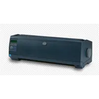 Dascom Nadeldrucker Tally 2600+, 360 x 360 dpi, für alle Papierarten, 457 Seiten/h