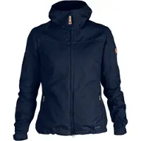 Fjällräven Jacke Women Stina Jacket Dark Navy-S