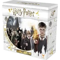 Topi Games Harry Potter Year At Hogwarts French Version Brettspiel