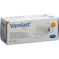 Paul hartmann ag Varolast Plus 8 cm x 5 m 1 St