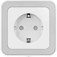 Müller-Licht LED-Nachtlicht, Misam Sensor, 0,5W, 5lm, 1500K