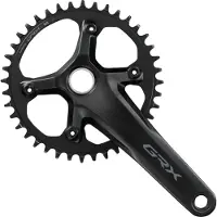 Shimano Grx 610 Kurbelgarnitur