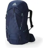 Gregory Rucksack Amber 34 Unisex Arctic Navy