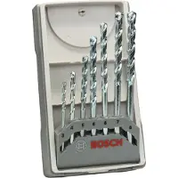 Bosch STENBOR IMPACT 3/4/5/6/6/7/8MM 7 STK