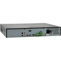 LevelOne NVR-1332 - NVR - 32 Kanäle - netzwerkfähig