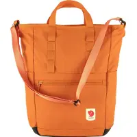 Fjall Raven Fjällräven High Coast Totepack 23l Rucksack Orange Herren,Damen Orange One Size