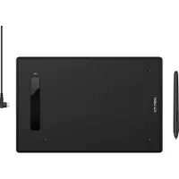 XP-Pen XPPen Star G960S Plus, Kabelgebunden, 228,8 x 152,6 mm, USB, 1 cm, 0,4 mm, Schwarz